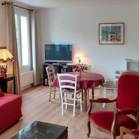 Ferienwohnung Le Quai De Juillet Caen Exterior foto